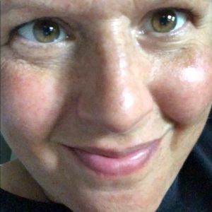 Meet your Posher, Jodie